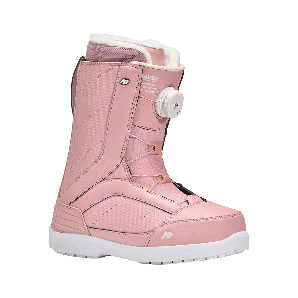 2027 K2 Haven Women's Snowboard Boots