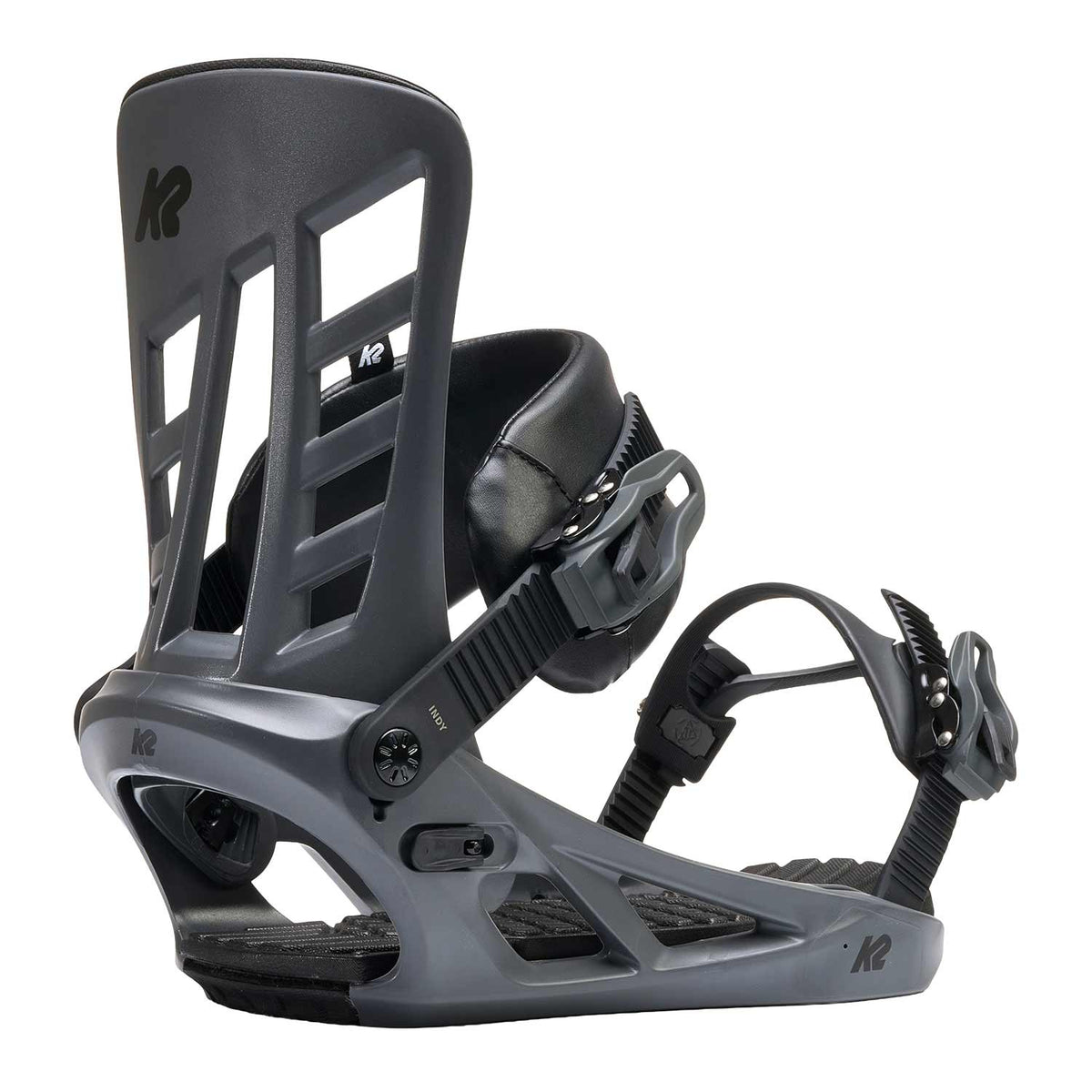 2027 K2 Indy Men's Snowboard Bindings