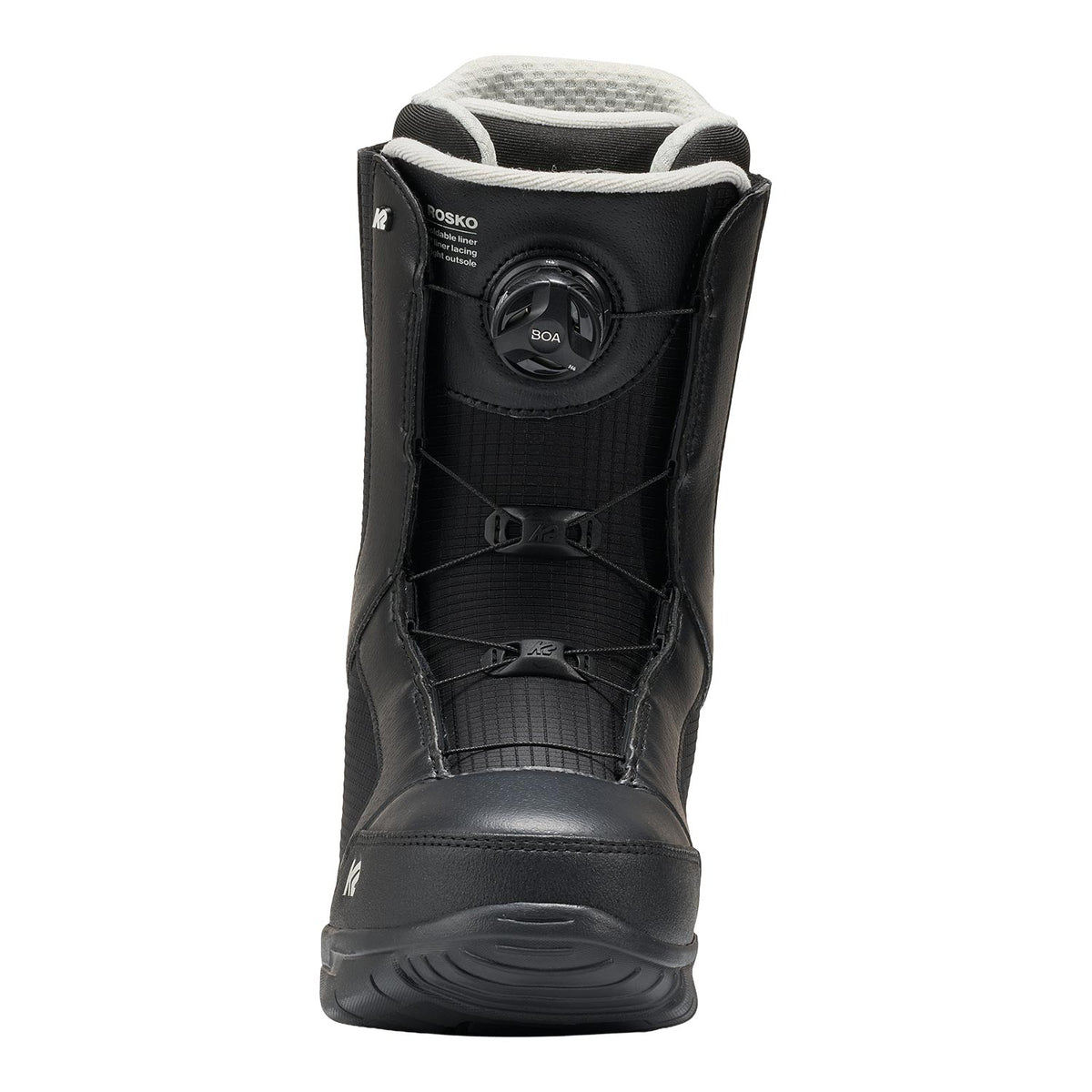 2027 K2 Rosko Men's Snowboard Boots