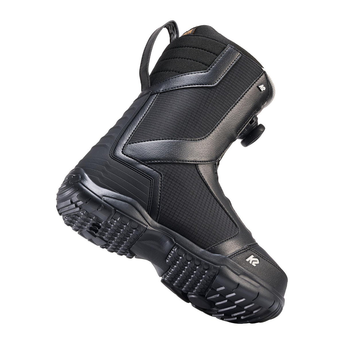 2027 K2 Rosko Men's Snowboard Boots