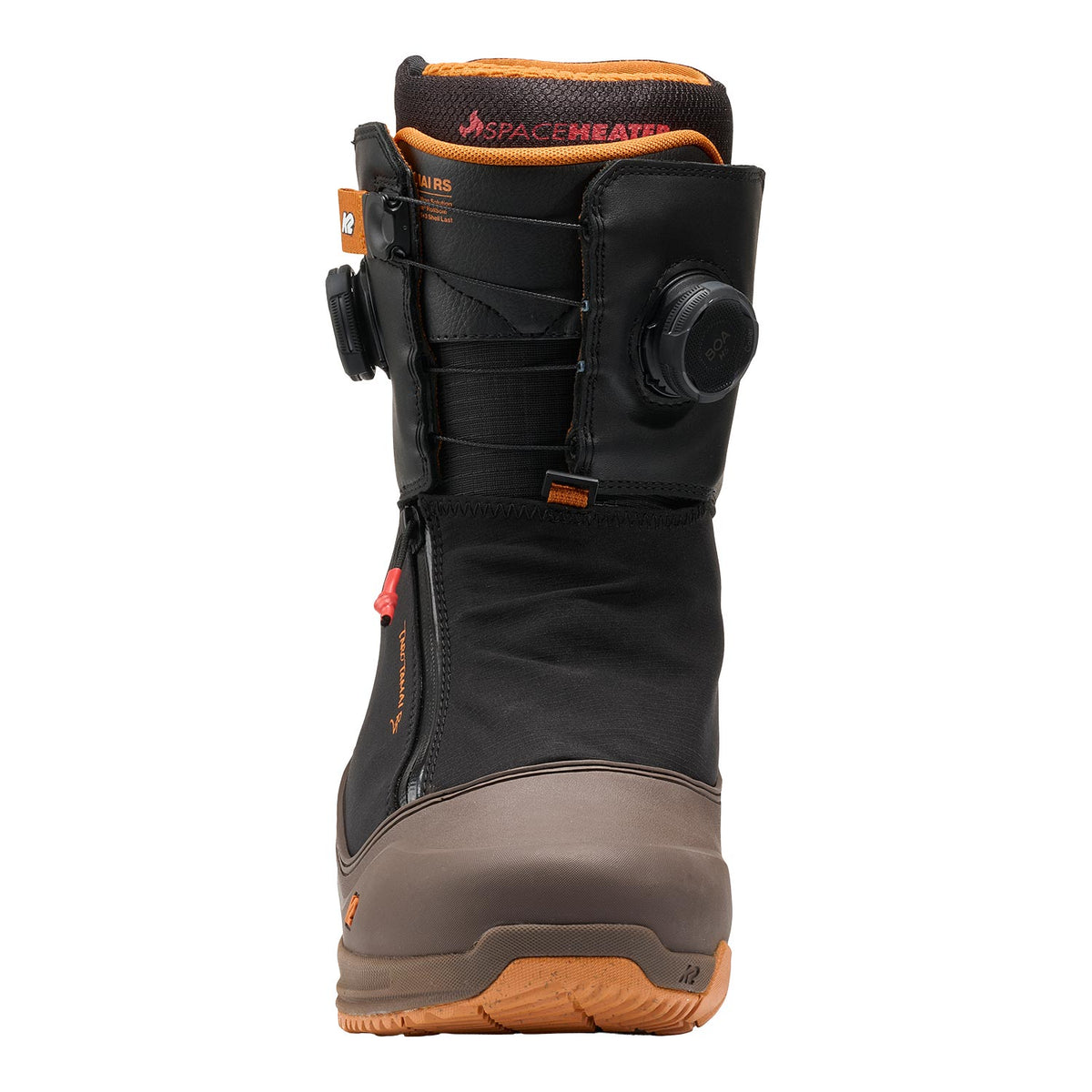 2027 K2 Taro Tamai RS Men's Snowboard Boots