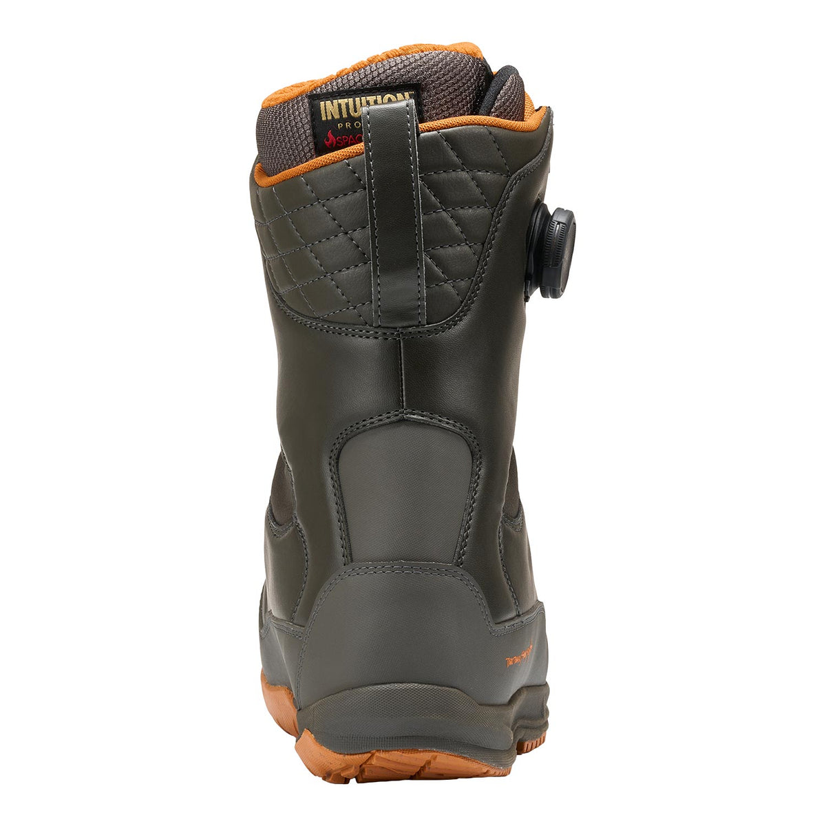 2027 K2 Taro Tamai Snowsurfer Men's Snowboard Boots