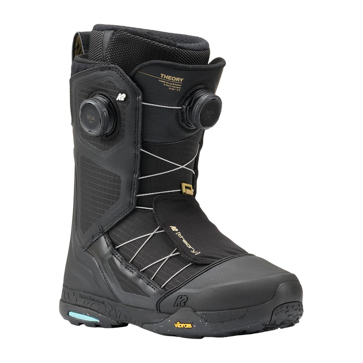 2027 K2 Theory Women's Snowboard Boots
