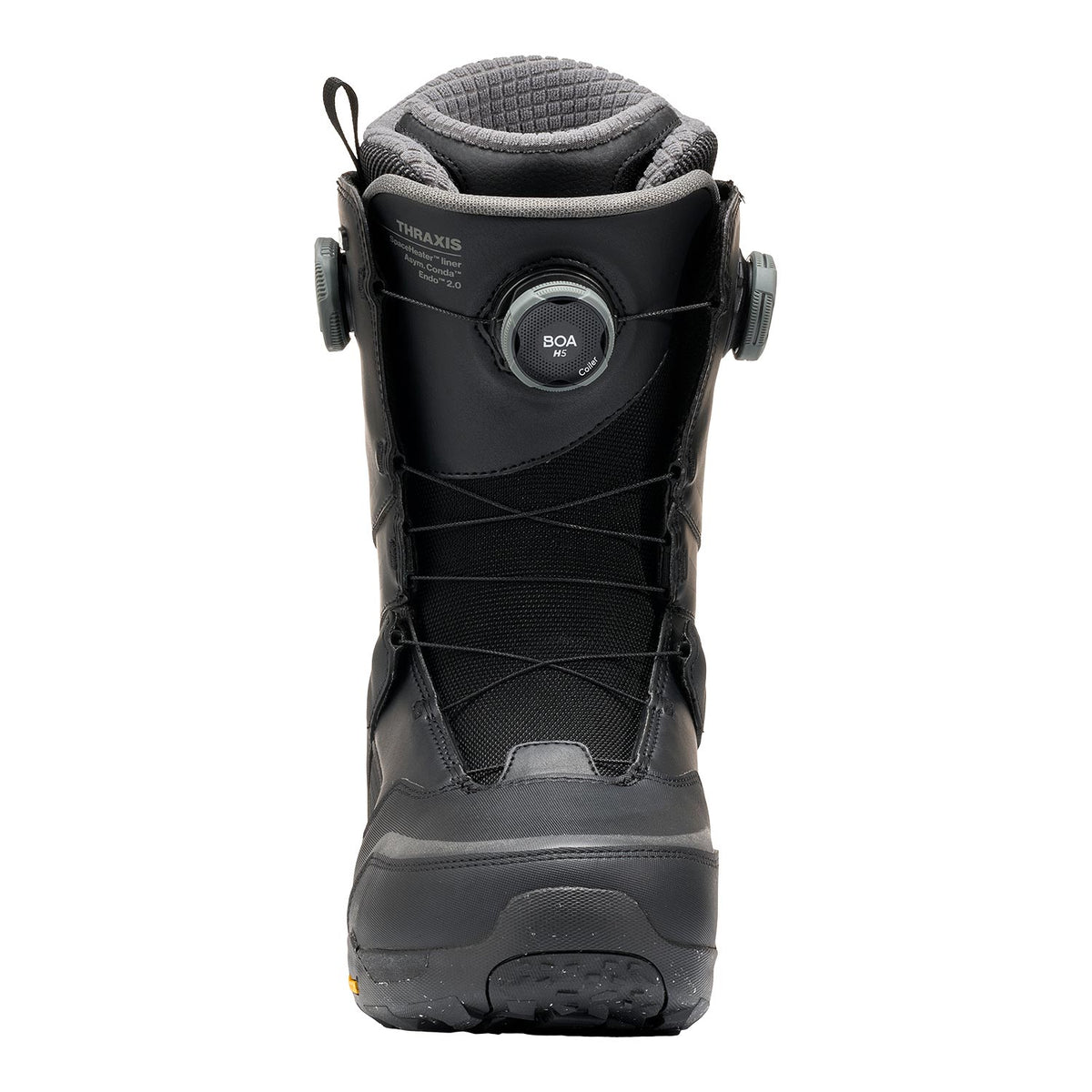 2027 K2 Thraxis Men's Snowboard Boots