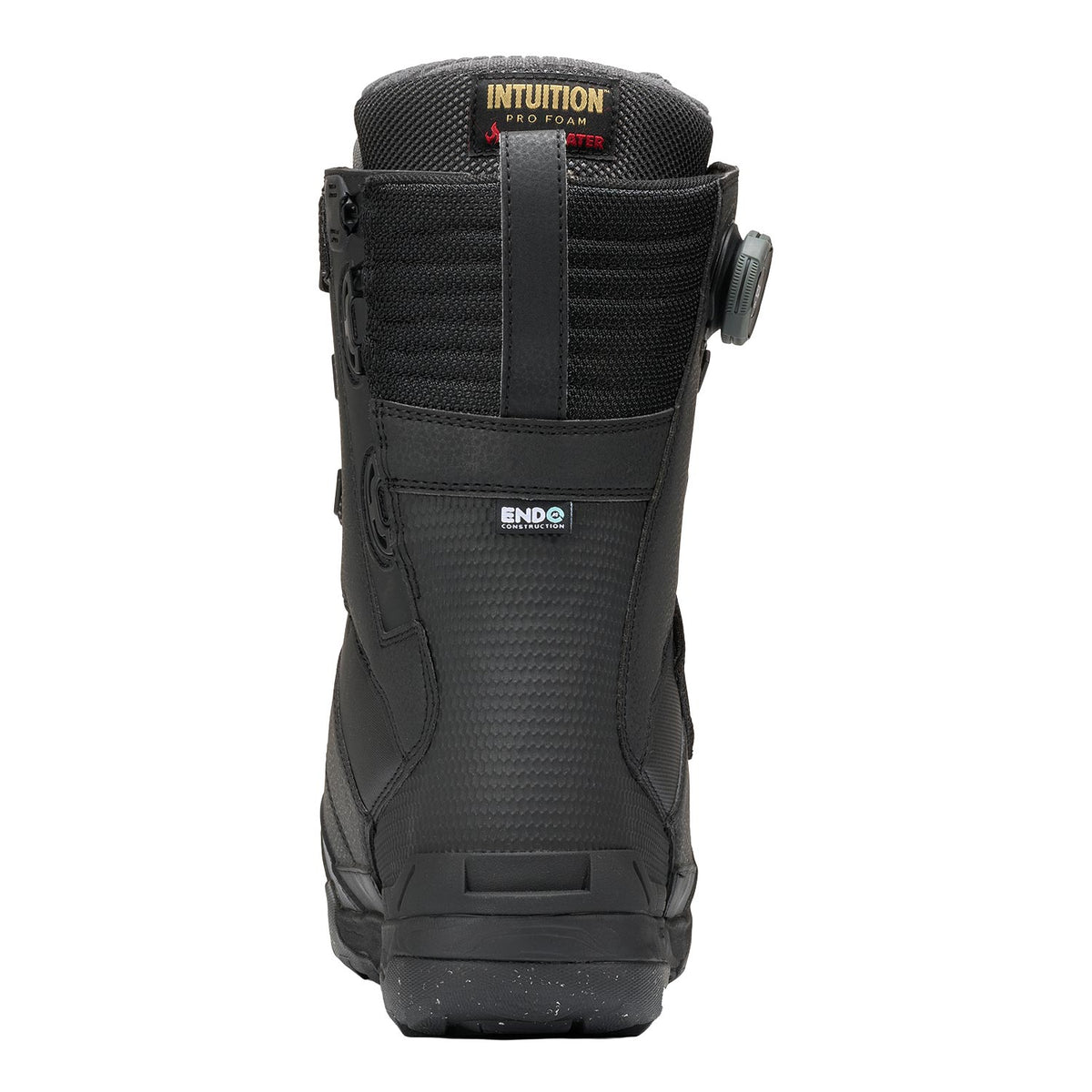 2027 K2 Waive Snowboard Boots