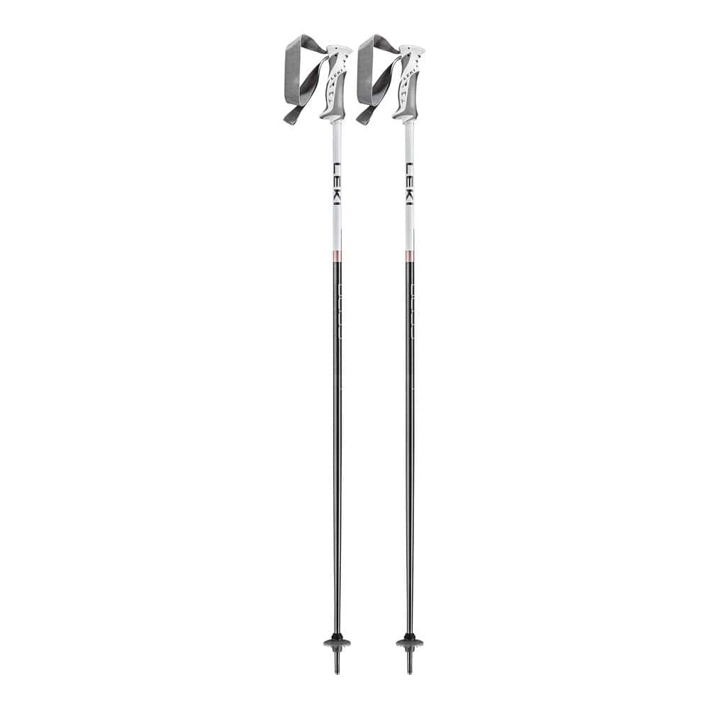 LEKI Bliss Alpine Women's Ski Poles Ski Poles Leki