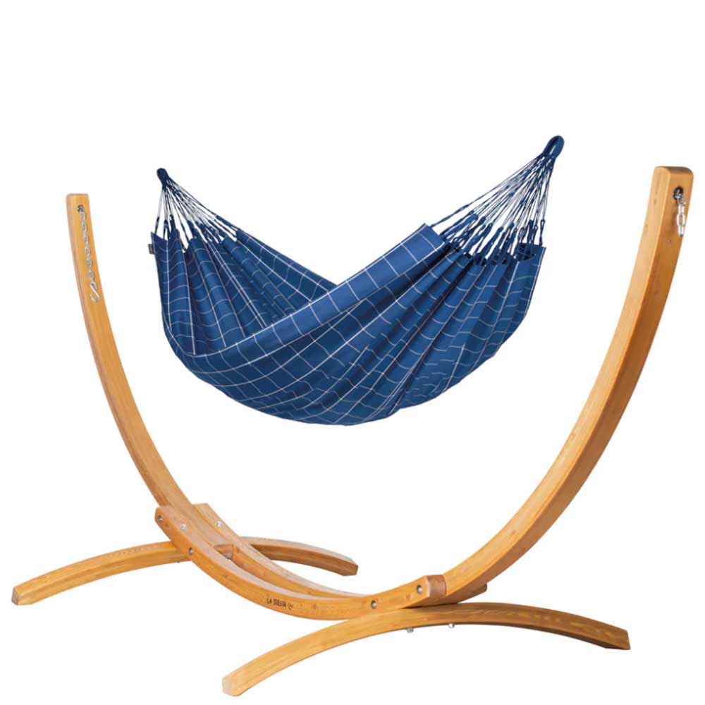 La Siesta Elipso Outdoor Hammock Hammock La Siesta