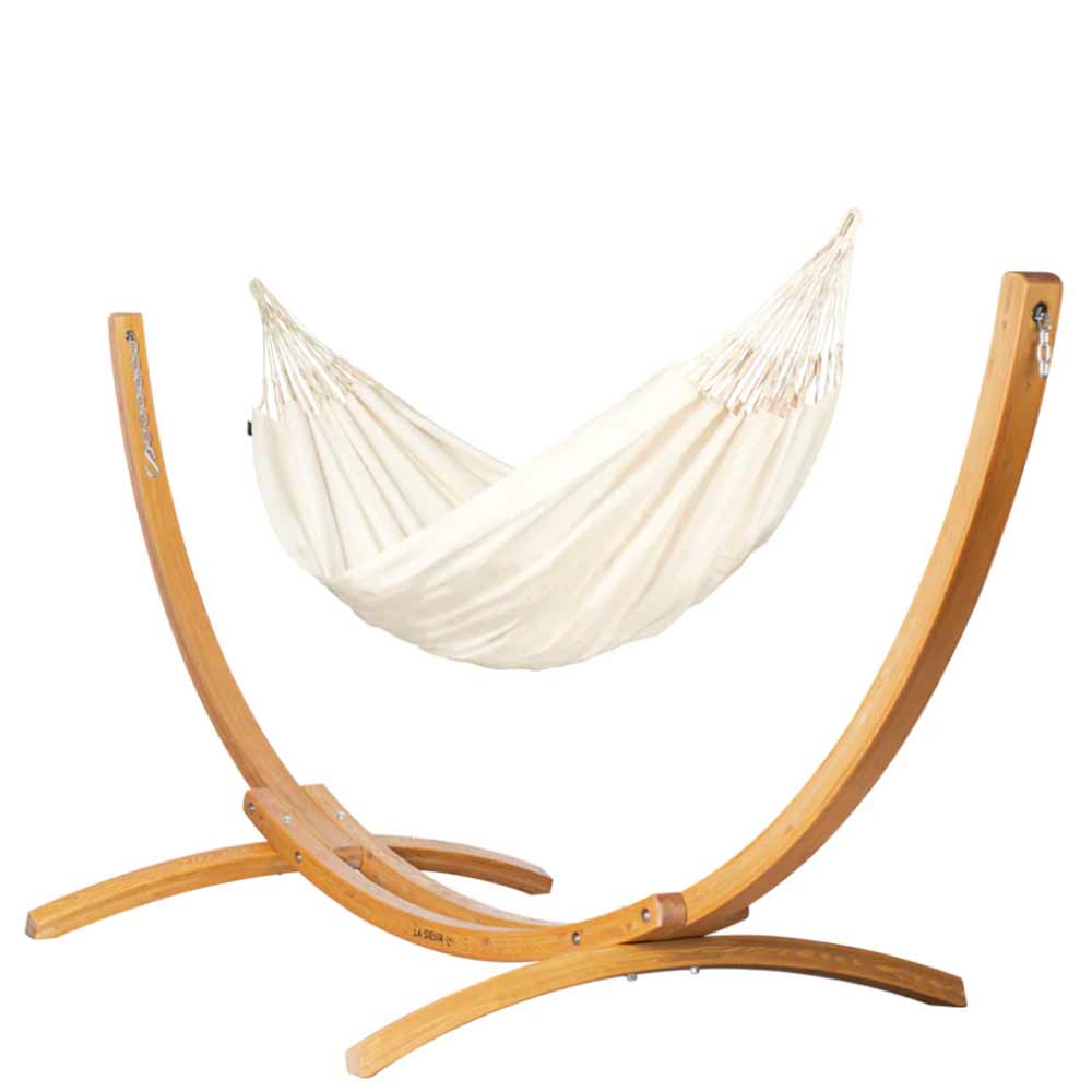 La Siesta Elipso Outdoor Hammock Hammock La Siesta