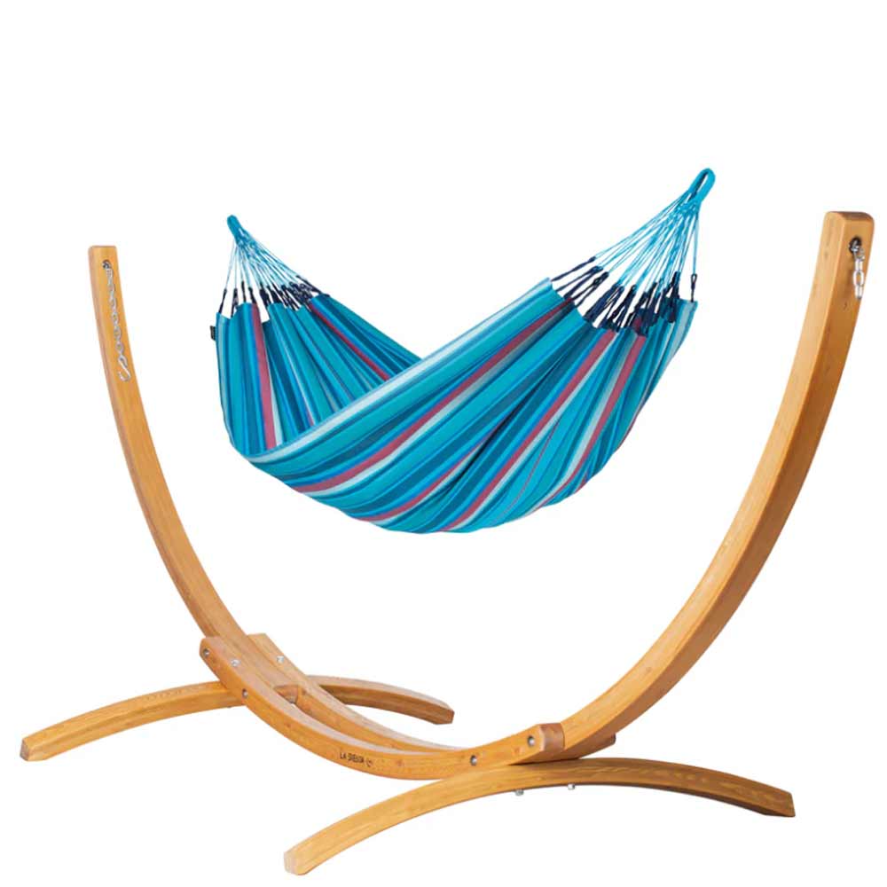 La Siesta Elipso Outdoor Hammock Hammock La Siesta