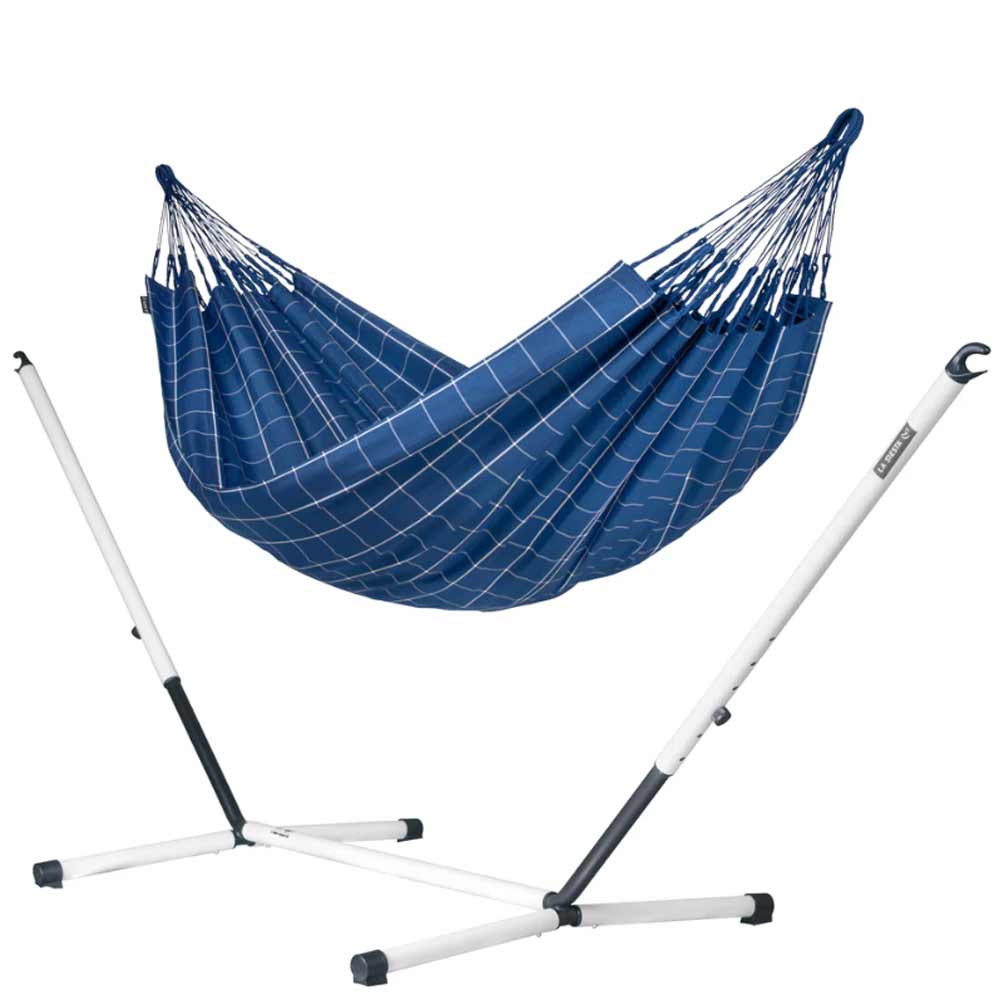 La Siesta Nautico Outdoor Hammock Hammock La Siesta