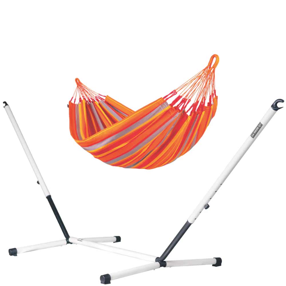 La Siesta Nautico Outdoor Hammock Hammock La Siesta