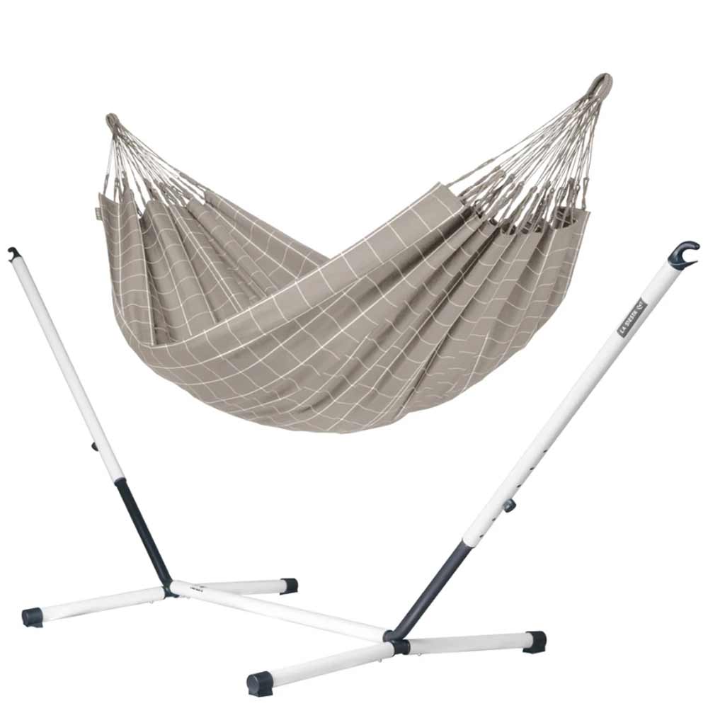 La Siesta Nautico Outdoor Hammock Hammock La Siesta