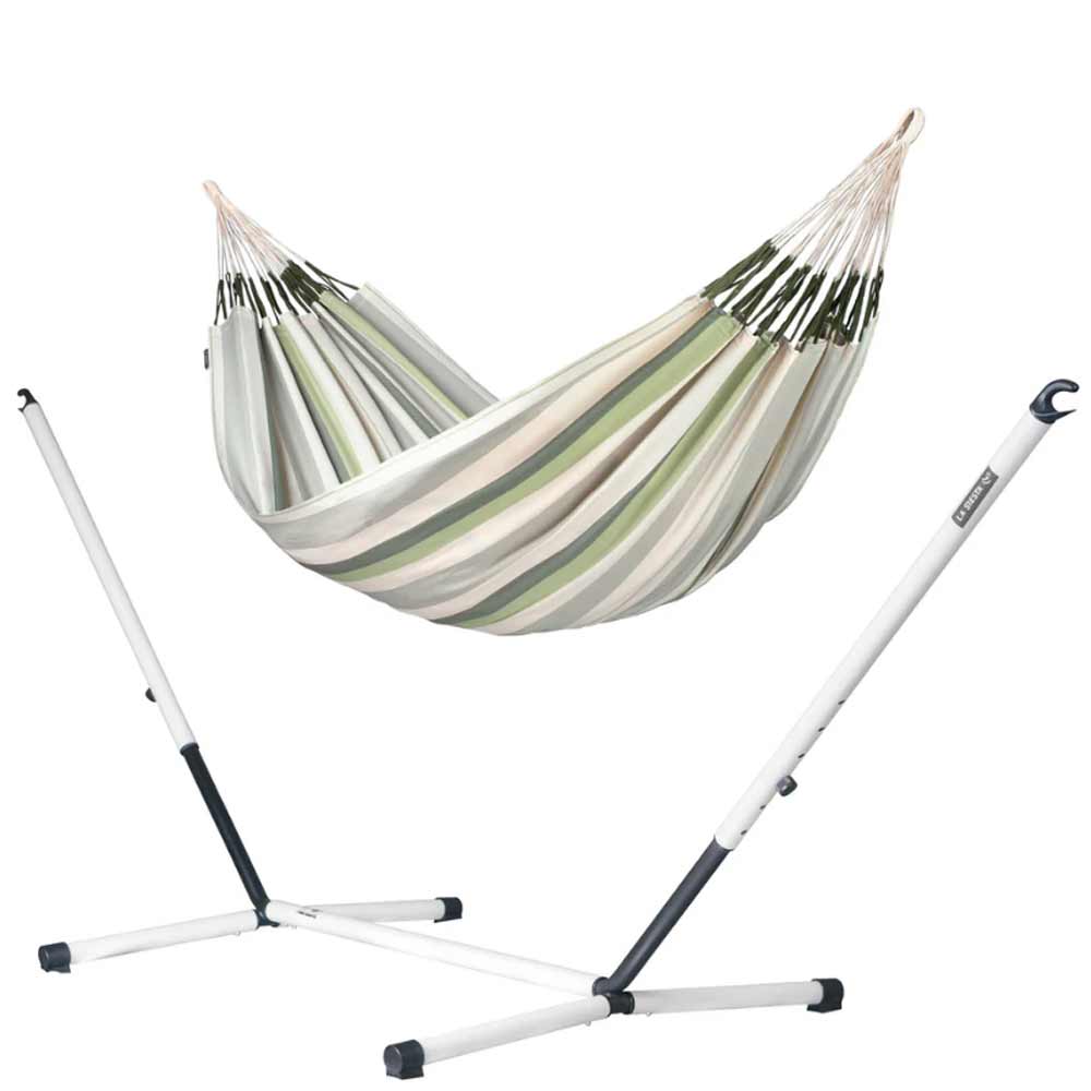 La Siesta Nautico Outdoor Hammock Hammock La Siesta
