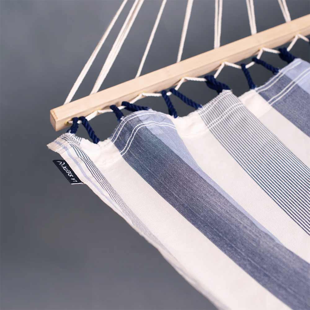 La Siesta Nautico Outdoor R Hammock Hammock La Siesta