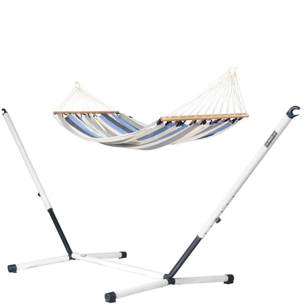 La Siesta Nautico Outdoor R Hammock Hammock La Siesta