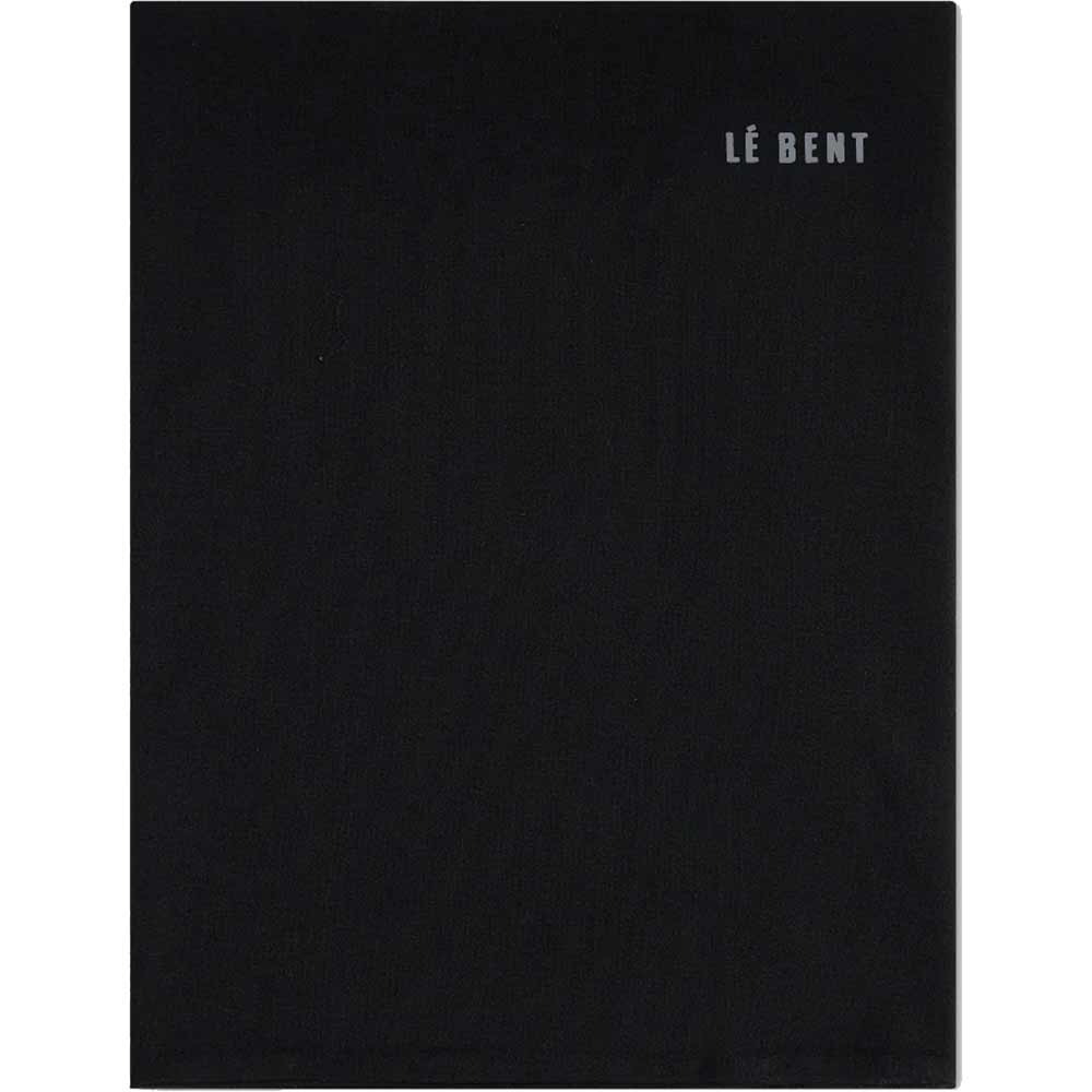 Le Bent Midweight Neck Gaiter Neck Gaiters Le Bent