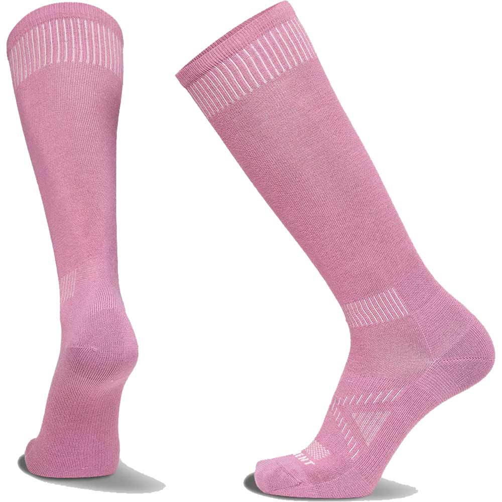 Le Bent Zero Cushion Bootfitter Snow Sock Socks Le Bent