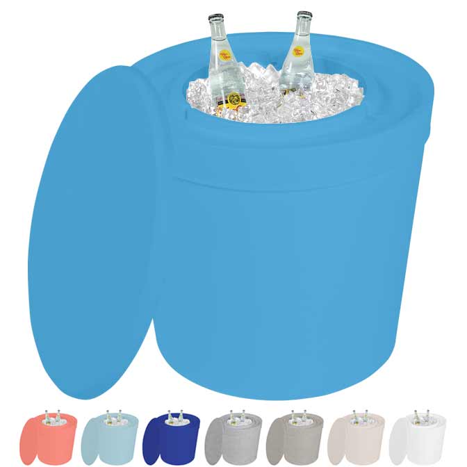 Ledge Lounger Signature Ice Basin - In Pool Furniture Pool Furniture Ledge Lounger