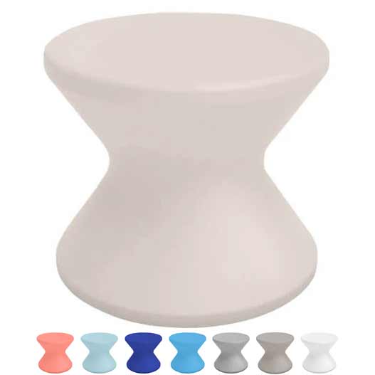 Ledge Lounger Signature Standard Side Table - In Pool Furniture Pool Furniture Ledge Lounger