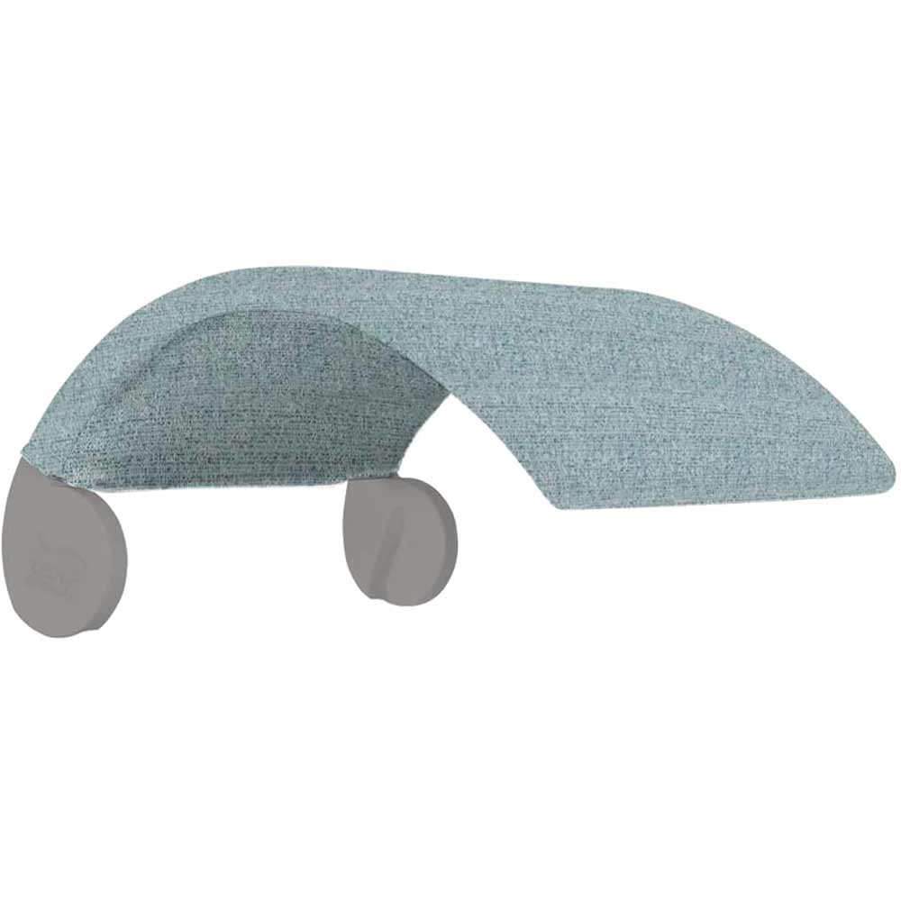 Ledge Lounger The Signature Chair Shade - In Pool Furniture chair shade Ledge Lounger