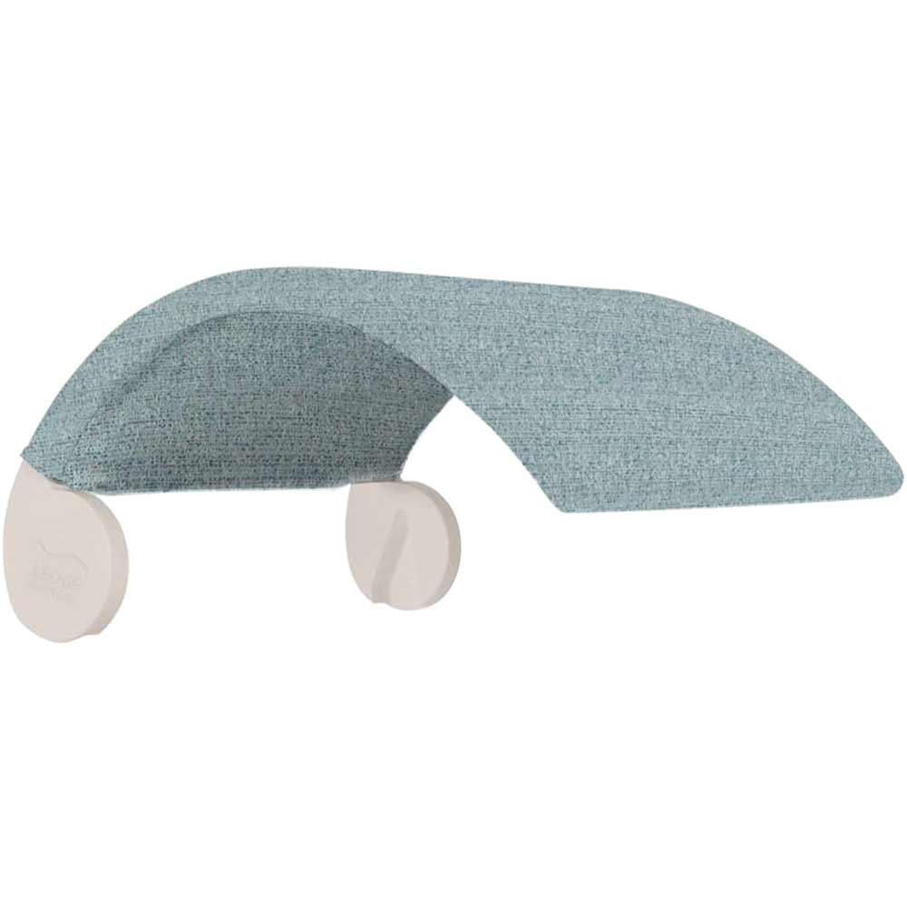 Ledge Lounger The Signature Chair Shade - In Pool Furniture chair shade Ledge Lounger