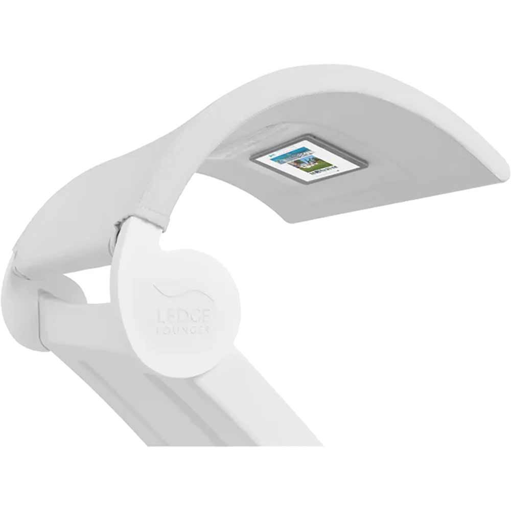 Ledge Lounger The Signature Chaise Shade - In Pool Furniture Accessories Ledge Lounger