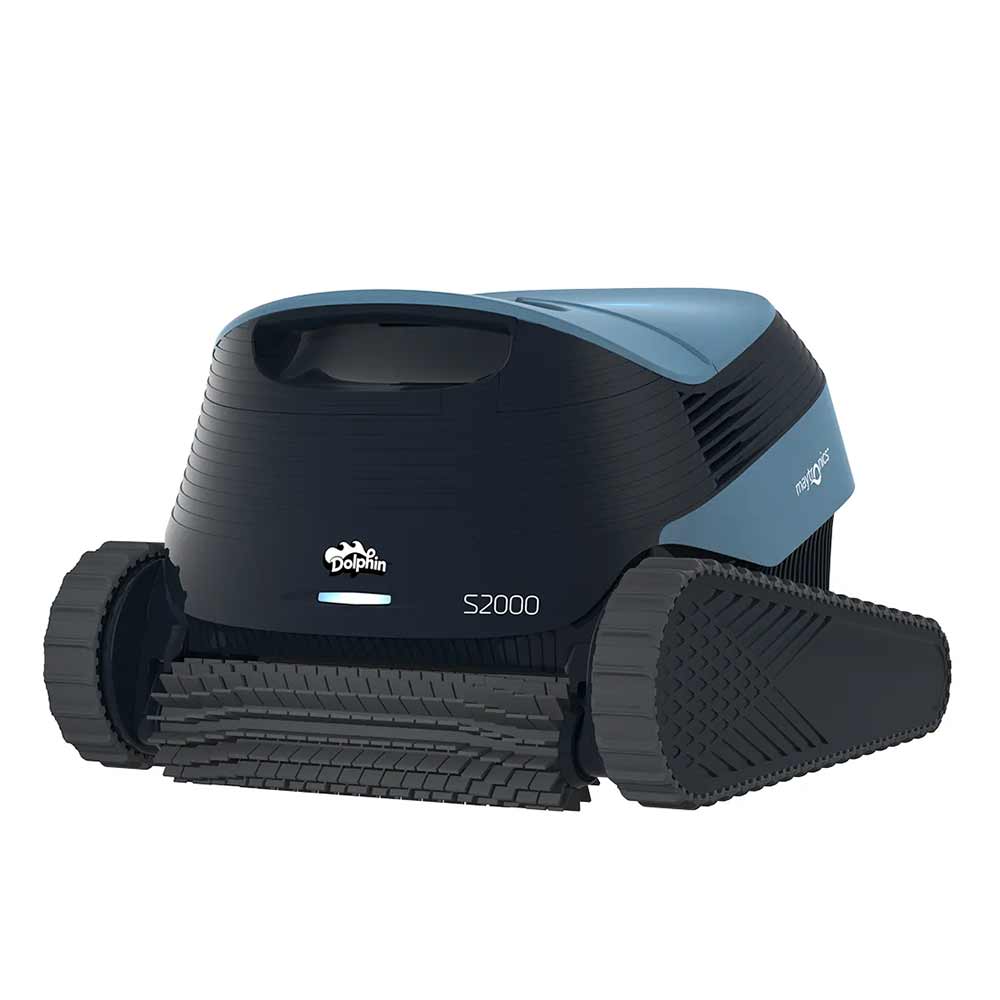 Maytronics Dolphin S2000 Robotic Pool Cleaner