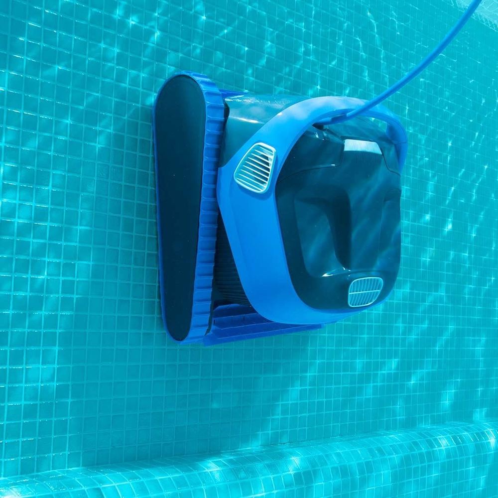 Maytronics Dolphin S400 Robotic Pool Cleaner Robotic Pool Cleaner Maytronics