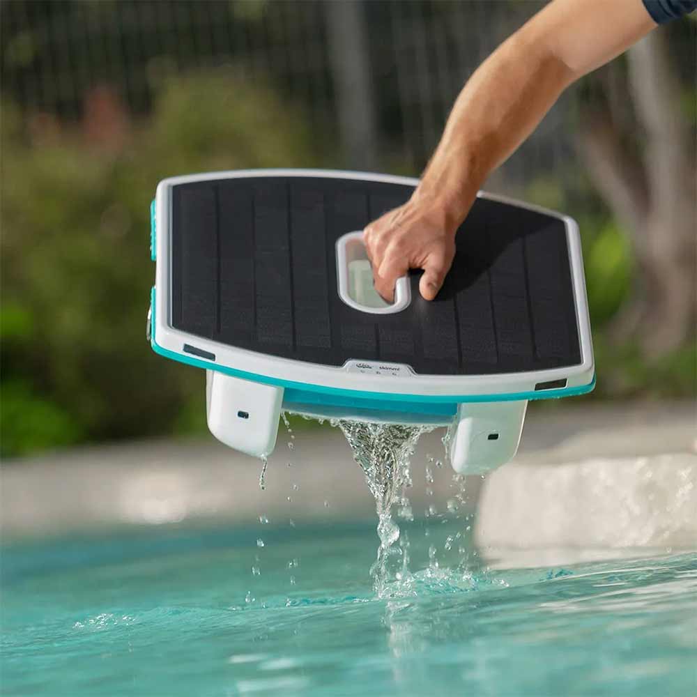 Maytronics Dolphin Skimmi Robotic Pool Cleaner Robotic Pool Cleaner Maytronics