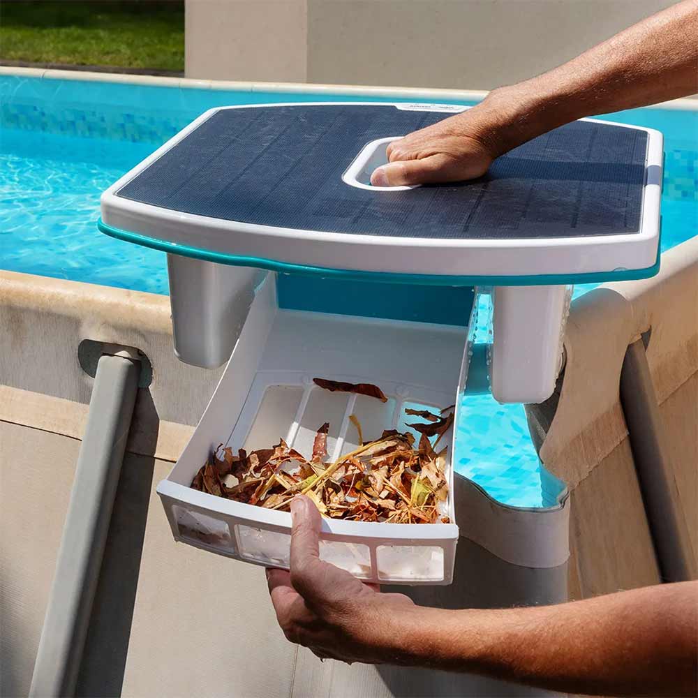 Maytronics Dolphin Skimmi Robotic Pool Cleaner Robotic Pool Cleaner Maytronics