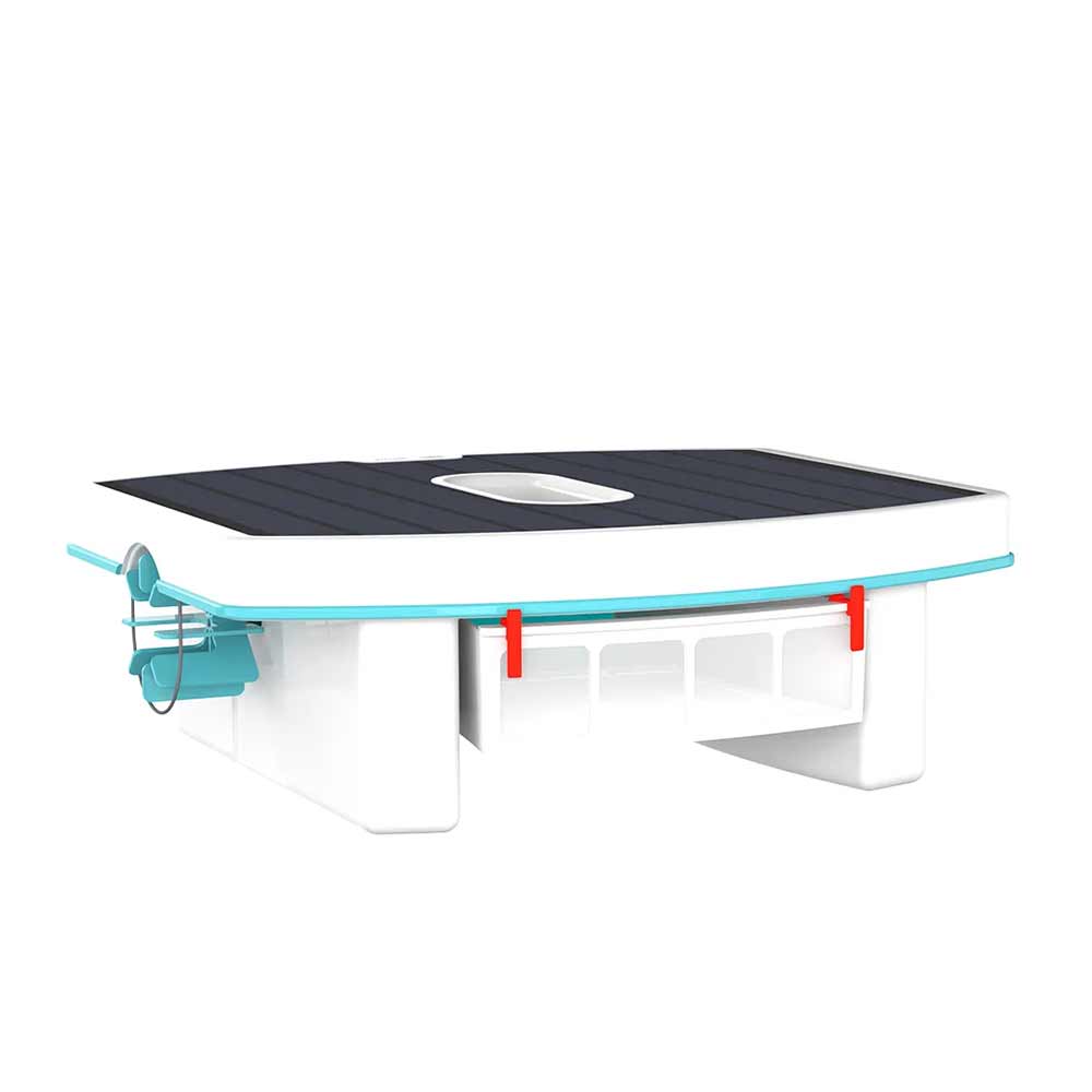 Maytronics Dolphin Skimmi Robotic Pool Cleaner Robotic Pool Cleaner Maytronics