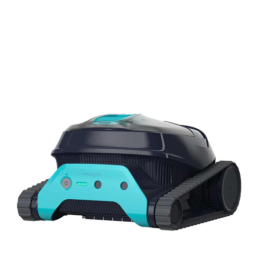 Maytronics Dolphin LIBERTY 200 Robotic Pool Cleaner Robotic Pool Cleaner Maytronics
