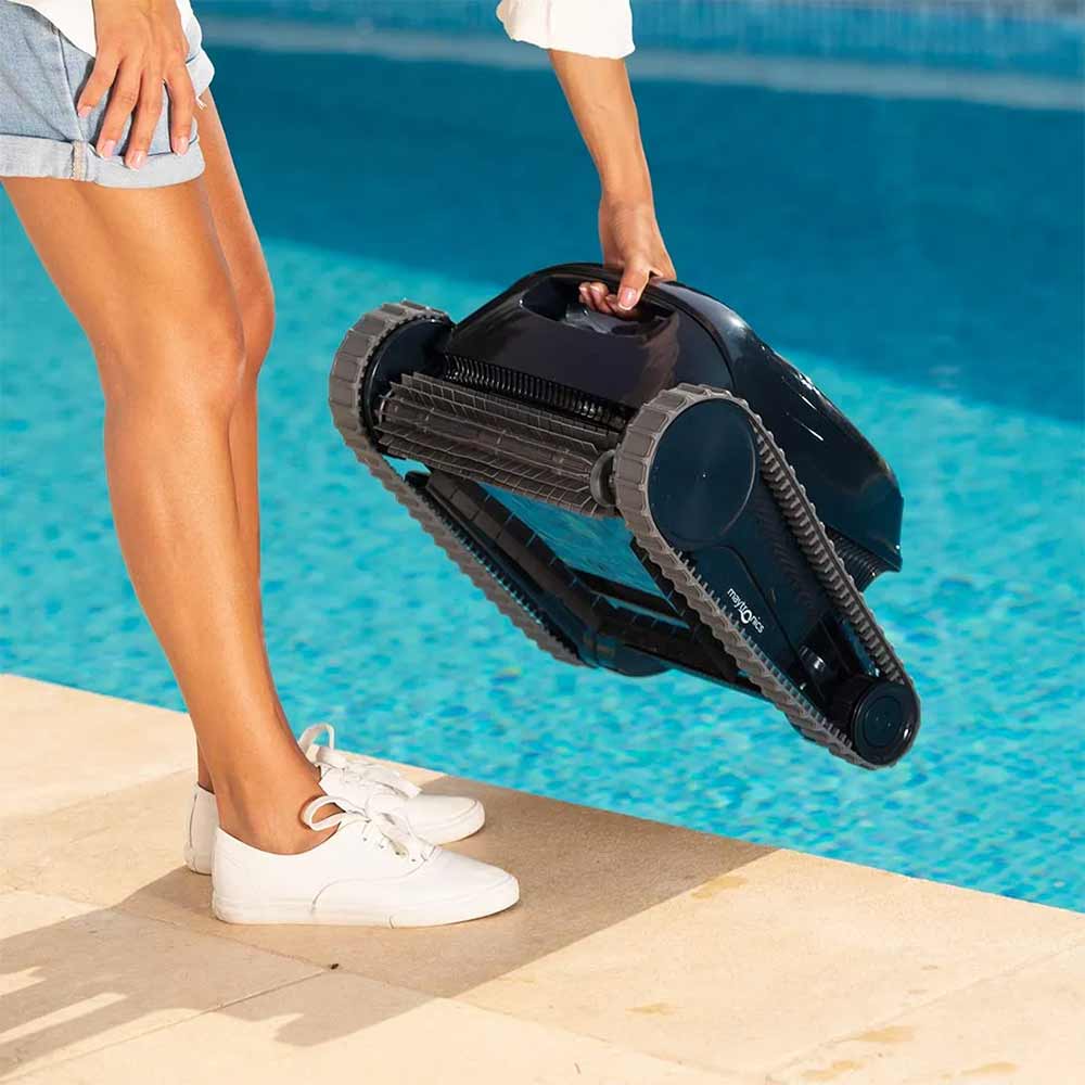 Maytronics Dolphin LIBERTY 200 Robotic Pool Cleaner Robotic Pool Cleaner Maytronics