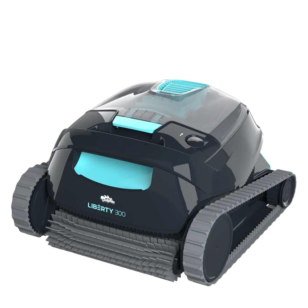 Maytronics Dolphin LIBERTY 300 Robotic Pool Cleaner Robotic Pool Cleaner Maytronics