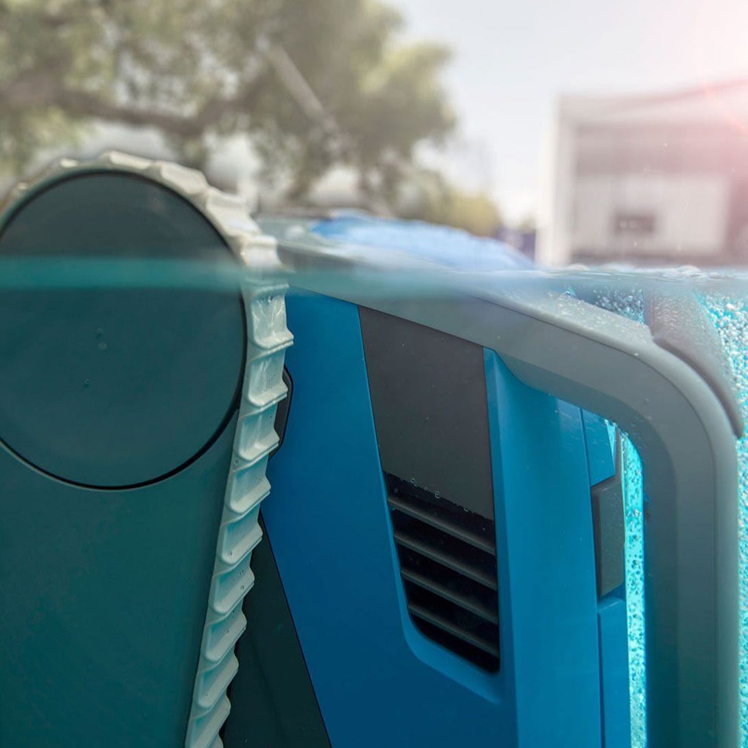 Maytronics Dolphin M600 Robotic Pool Cleaner Robotic Pool Cleaner Maytronics