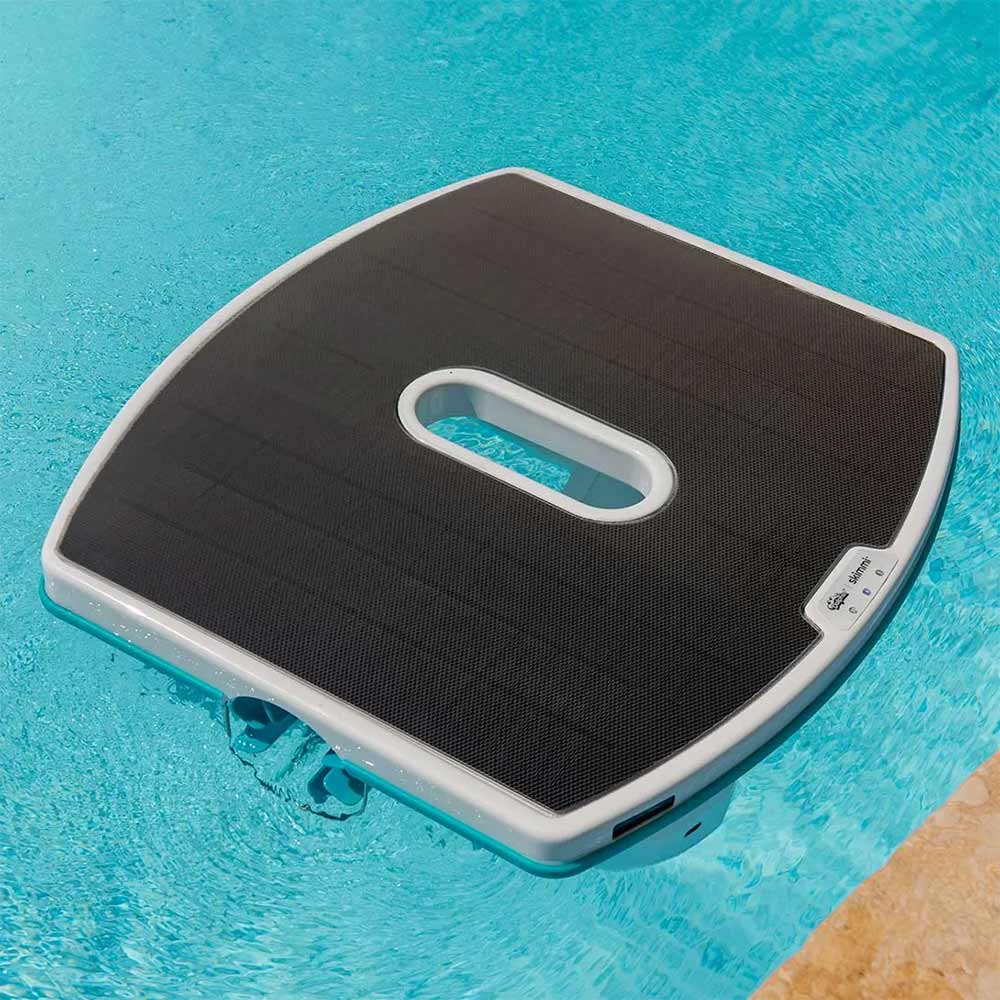 Maytronics Dolphin Skimmi Robotic Pool Cleaner Robotic Pool Cleaner Maytronics