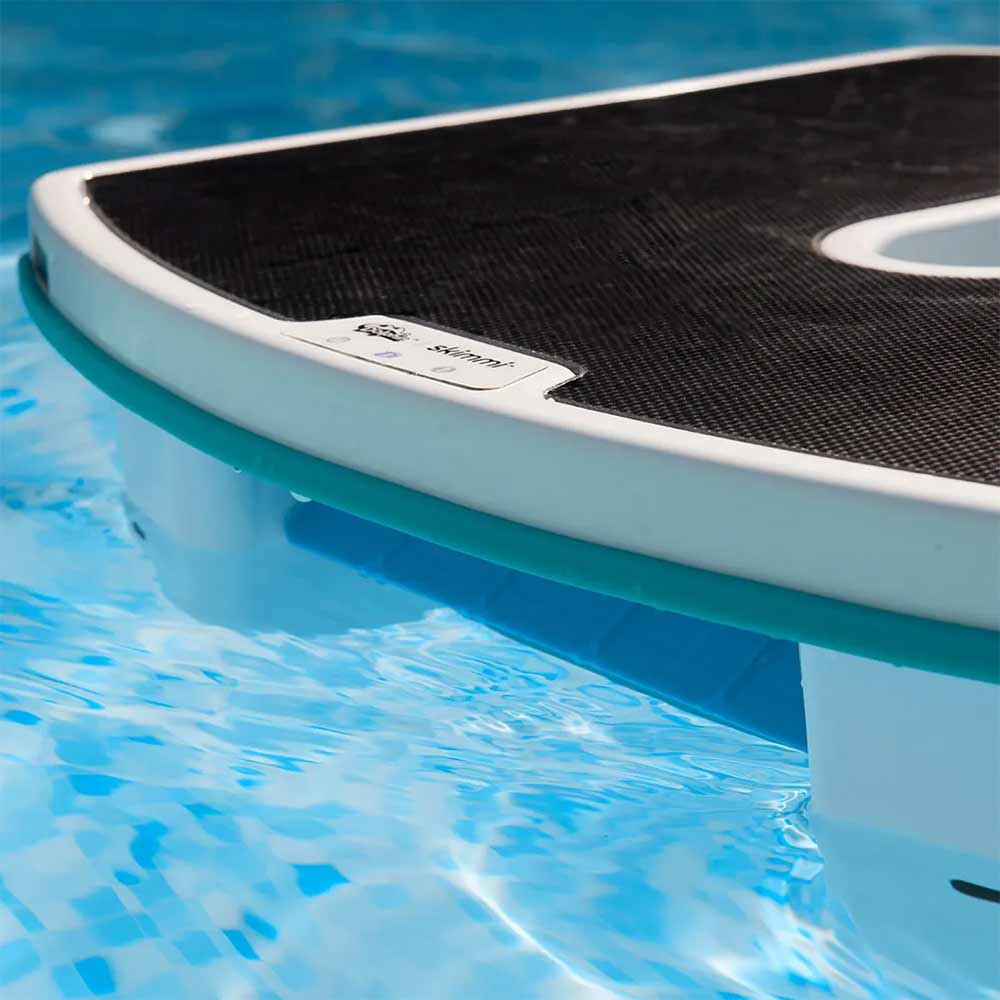 Maytronics Dolphin Skimmi Robotic Pool Cleaner Robotic Pool Cleaner Maytronics