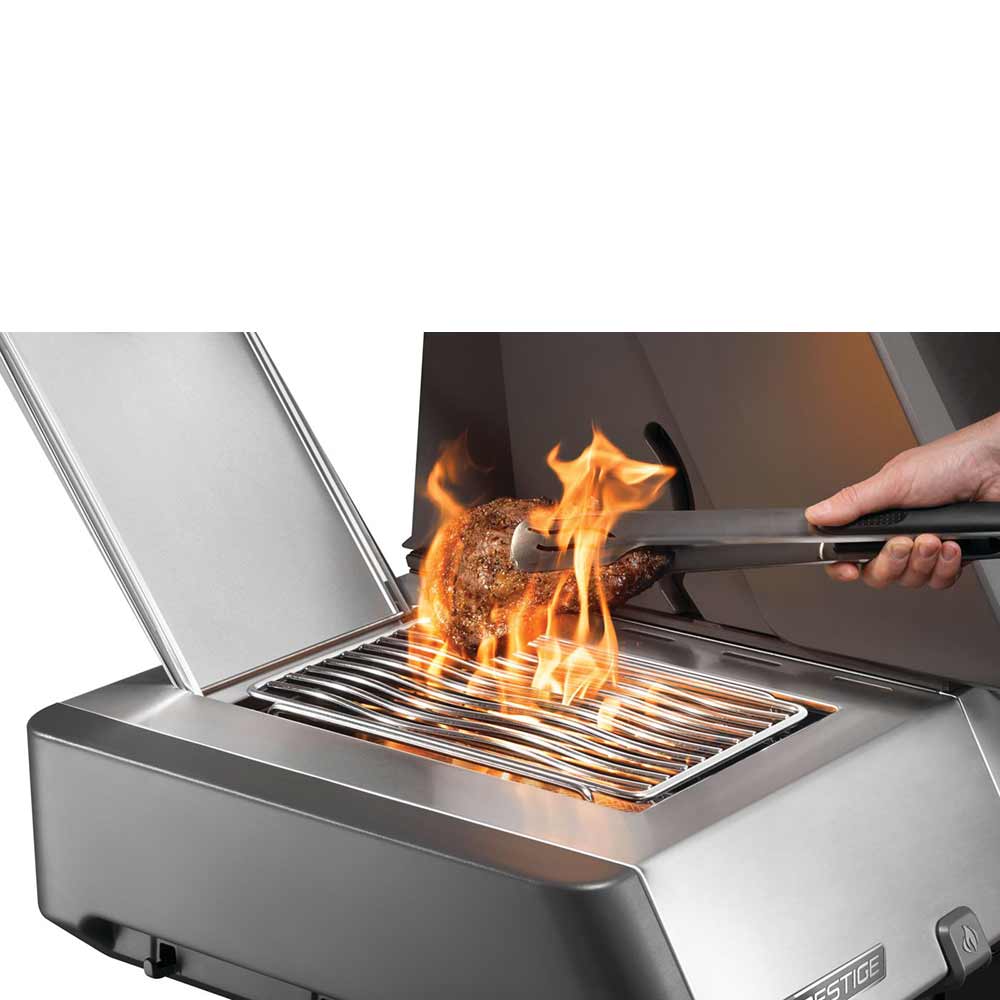 Napoleon - Prestige 665 RSIB Gas Grill Napoleon Grills Napoleon Grills