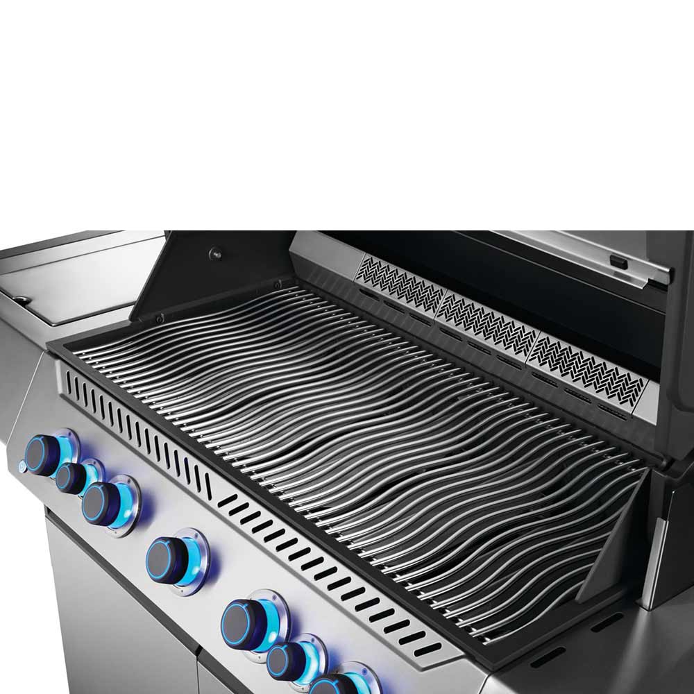 Napoleon - Prestige 665 RSIB Gas Grill Napoleon Grills Napoleon Grills