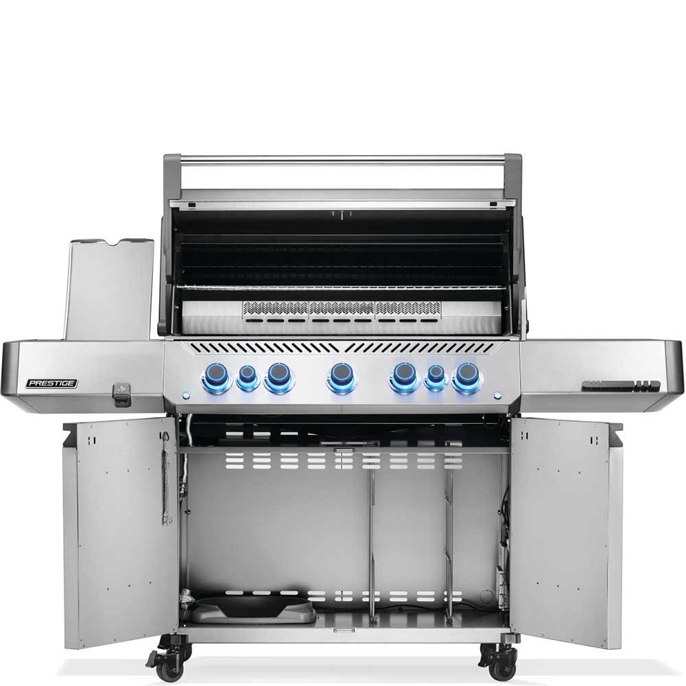 Napoleon - Prestige 665 RSIB Gas Grill Napoleon Grills Napoleon Grills