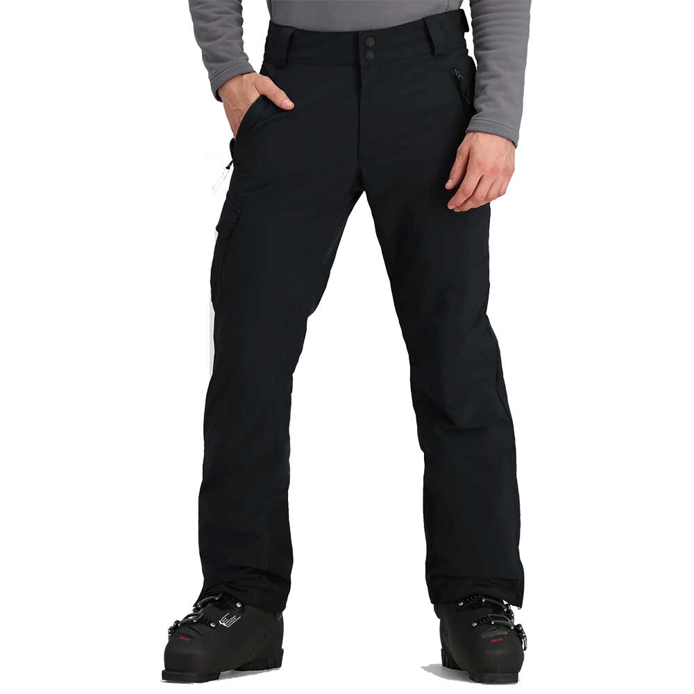 Obermeyer Alpinist Men's Stretch Pant Men's Pants Obermeyer