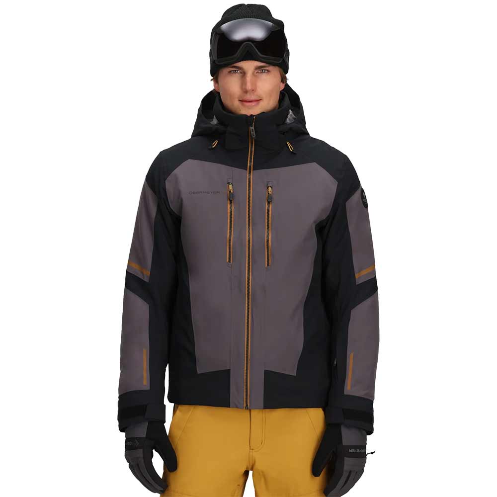 Obermeyer Charger Men's Jacket Jackets Obermeyer