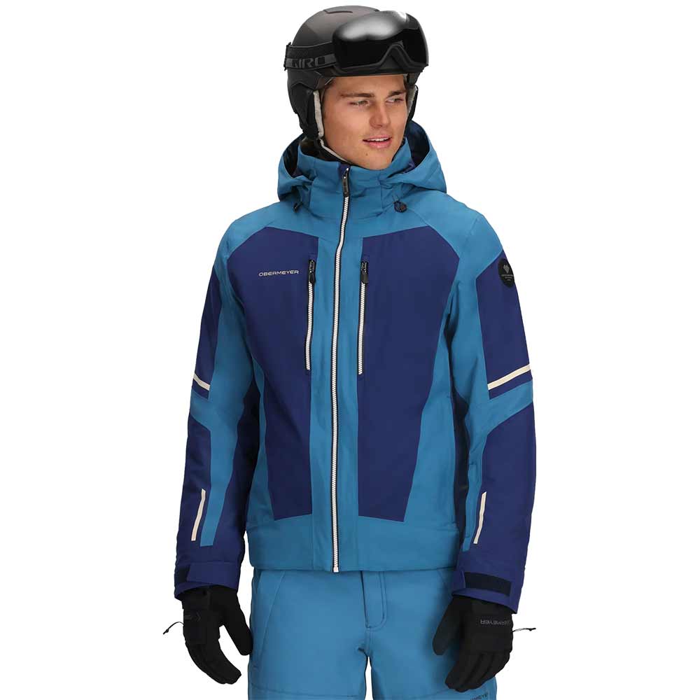 Obermeyer Charger Men's Jacket Jackets Obermeyer