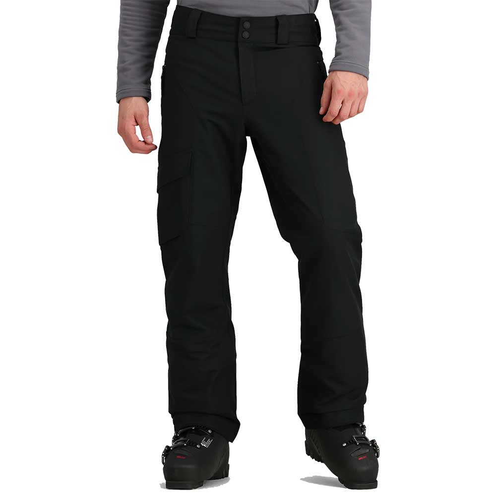 Obermeyer Nomad Men's Cargo Pant Men's Pants Obermeyer