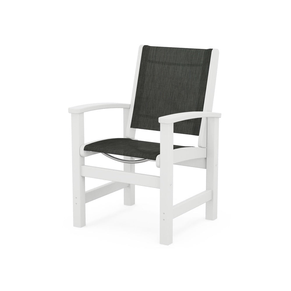 POLYWOOD® Coastal Dining Chair - 9010