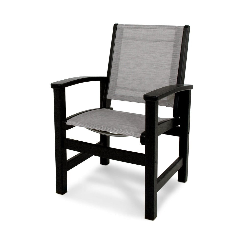 POLYWOOD® Coastal Dining Chair - 9010