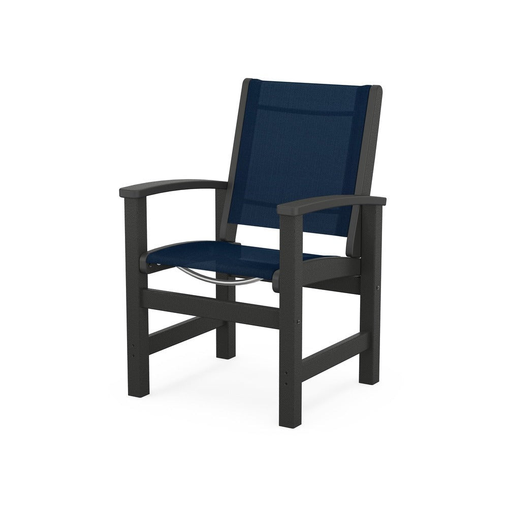 POLYWOOD® Coastal Dining Chair - 9010