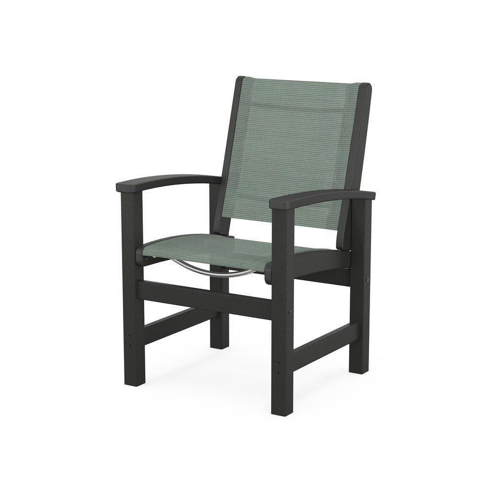 POLYWOOD® Coastal Dining Chair - 9010