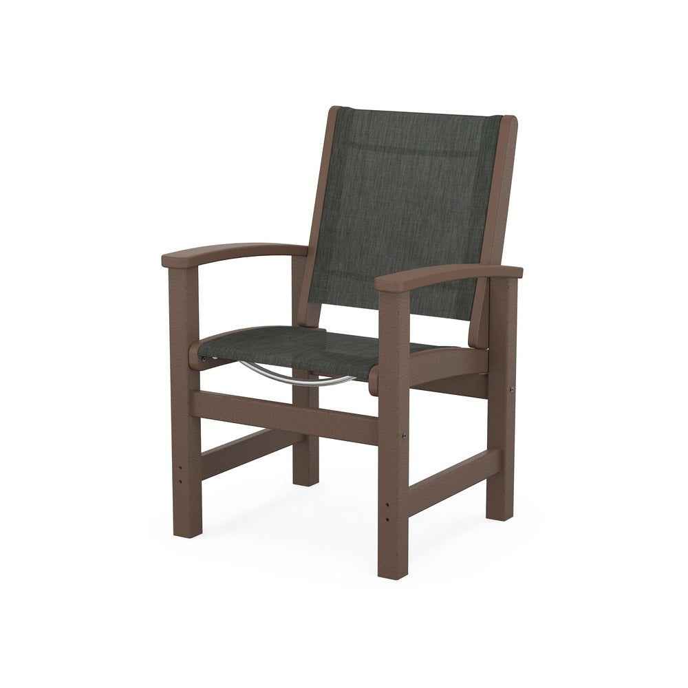 POLYWOOD® Coastal Dining Chair - 9010