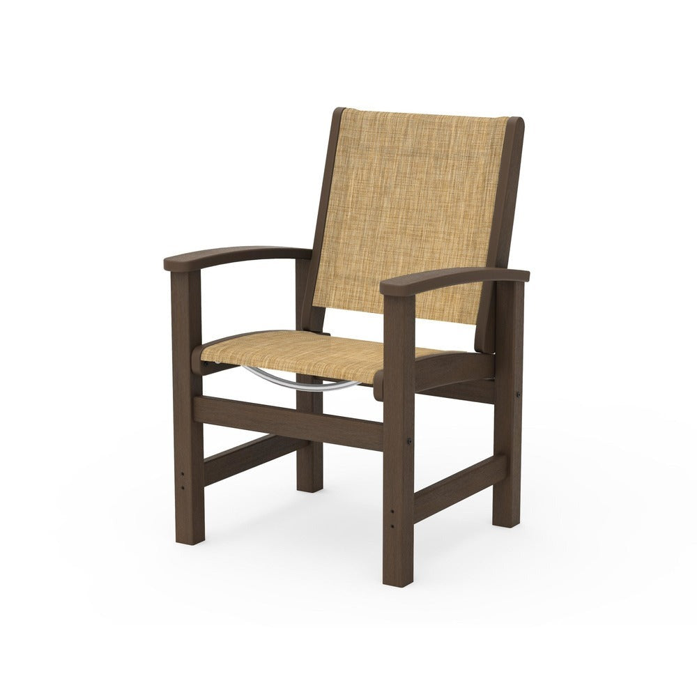 POLYWOOD® Coastal Dining Chair - 9010